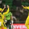 Australia Eyes Historic ODI Series Win in Pakistan Again - The COW News