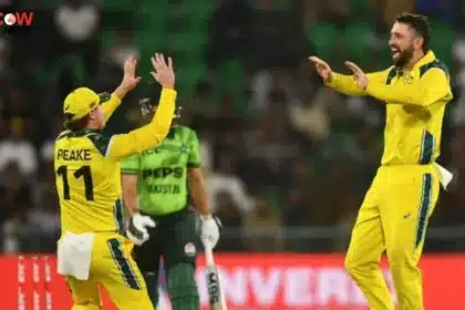 Australia Eyes Historic ODI Series Win in Pakistan Again - The COW News
