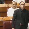 Bilawal Warns PM to Control Cabinet Ministers - The COW News