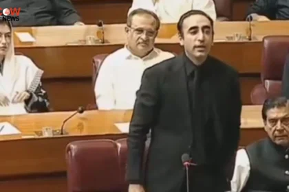 Bilawal Warns PM to Control Cabinet Ministers - The COW News