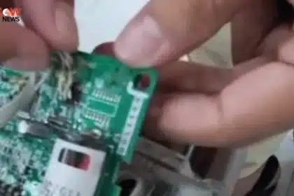 Bluetooth Electricity Theft Case Exposed in Lahore - The COW News