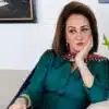 Bushra Ansari Responds to Lip Filler Rumors - The COW News
