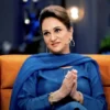 Bushra Ansari Shares Shocking Childhood Revelations - The COW News