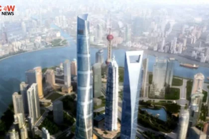 China Electricity Capacity Surpasses 4 Billion kW - The COW News
