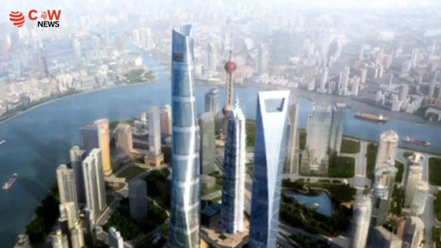 China Electricity Capacity Surpasses 4 Billion kW - The COW News