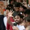 Cockroach Janta Party Holds First Protest in India - The COW News