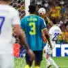Colombia Beat Uzbekistan 3–1 in World Cup Clash - The COW News