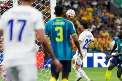 Colombia Beat Uzbekistan 3–1 in World Cup Clash - The COW News