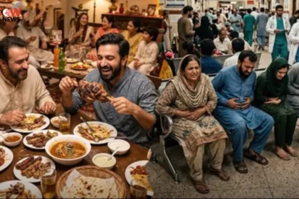 Eid Stomach Illnesses Rise Amid Unsafe Meat Storage - The COW News