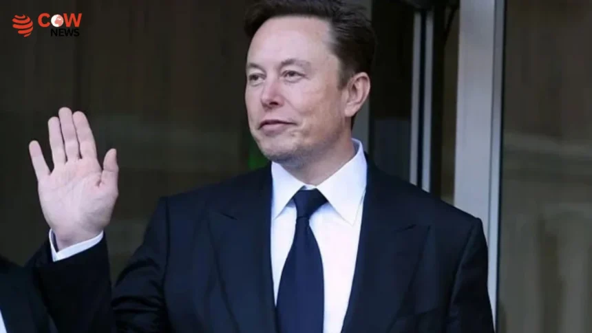 Elon Musk Lives in Small $50K Texas Home 1 Elon Musk Lives in Small $50K Texas Home - The COW News