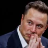 Elon Musk’s Wealth Drops by $350 Billion After SpaceX Share Decline - The COW News