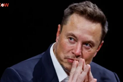 Elon Musk’s Wealth Drops by $350 Billion After SpaceX Share Decline - The COW News