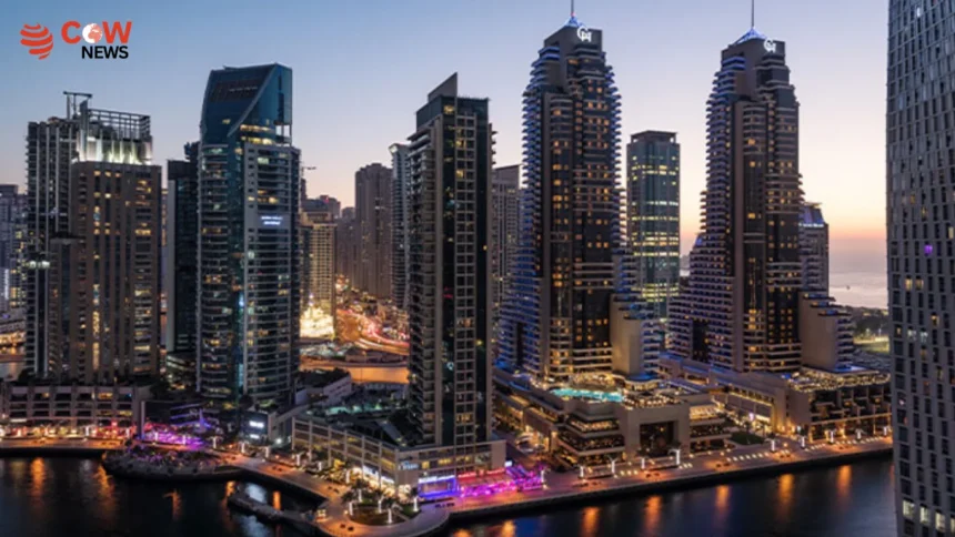 Emirates Offers Free 5-Star Hotel Stay in Dubai Deal - The COW News