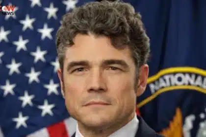 Ex-US Adviser Warns Over Israel Military Actions - The COW News