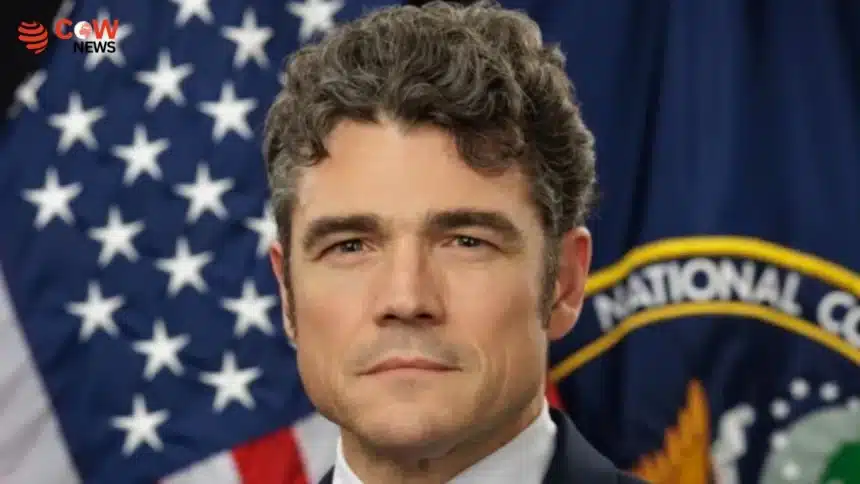 Ex-US Adviser Warns Over Israel Military Actions - The COW News