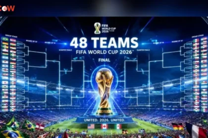 FIFA World Cup 2026 Becomes Largest Tournament Ever - The COW News