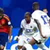 FIFA World Cup 2026: Egypt Denied Win by Late Own Goal - The COW News