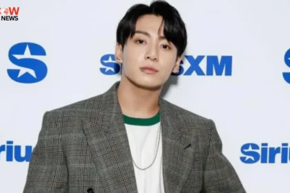 Fan Jailed for Stalking BTS Jungkook at His Home - The COW News