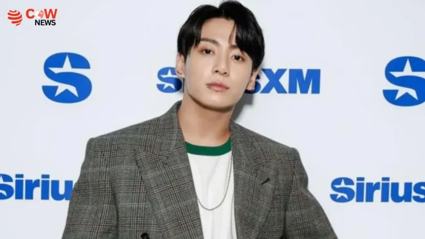 Fan Jailed for Stalking BTS Jungkook at His Home - The COW News