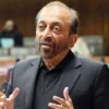 Farooq Sattar Warns of Karachi Action Committee - The COW News