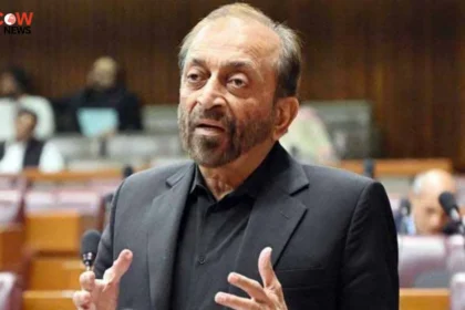 Farooq Sattar Warns of Karachi Action Committee - The COW News