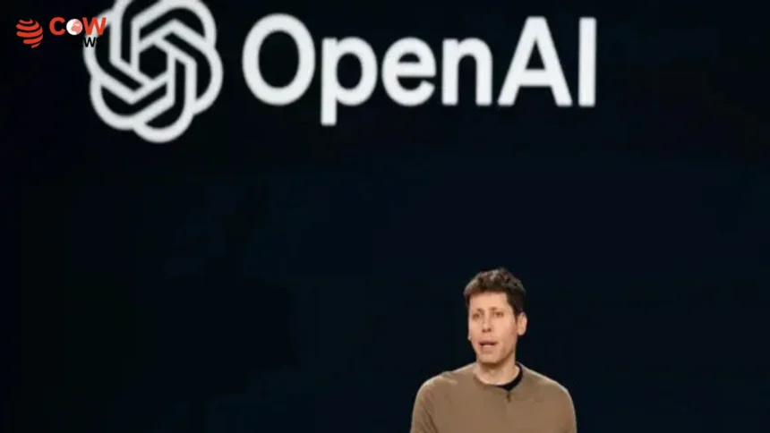 Florida Sues OpenAI Over ChatGPT Safety Risks Claims - The COW News