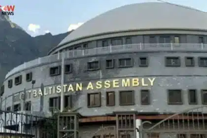 GB Assembly Re-Polling Requests Rejected by ECP - The COW News