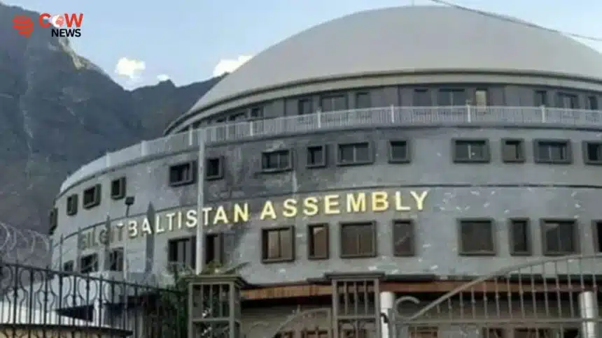 GB Assembly Re-Polling Requests Rejected by ECP 1 GB Assembly Re-Polling Requests Rejected by ECP - The COW News