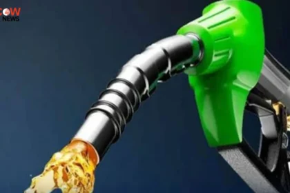 Global Oil Prices Fall to Pre-War Levels After Drop - The COW News