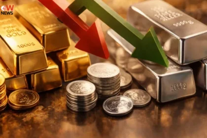 Gold Prices Fall in Global and Local Markets - The COW News
