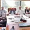 Govt-PTI Talks Signal Thaw in Political Relations - The COW News