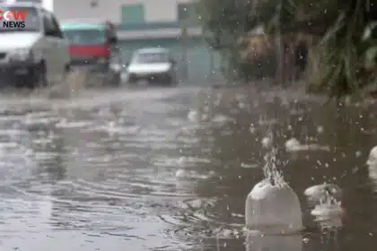 Hot Weather Persists in Punjab, Rain Expected in Evening - The COW News