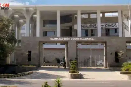 IHC Bench Collapses in CM KP Meeting Case - The COW News