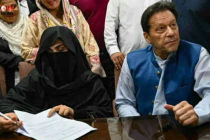 Imran Khan Challenges £190 Million Case Verdict in Supreme Court - The COW News