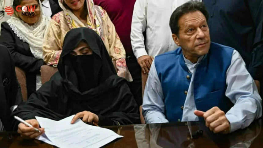 Imran Khan Challenges £190 Million Case Verdict in Supreme Court - The COW News