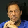 Imran Khan Sent Back to Jail After Hospital Visit - The COW News