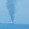 India Faces Diplomatic Heat Over Hormuz Incident - The COW News