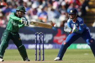 India Women Beat Pakistan by 64 Runs in T20 WC Match - The COW News