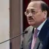 Indian Chief Justice Faces Awkward Moment in UK - The COW News