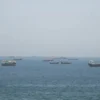 Iran Blocks All Shipping in Strait of Hormuz - The COW News