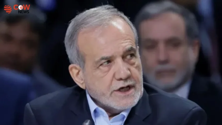 Iran Claims $6 Billion of Frozen Assets to Be Released - The COW News