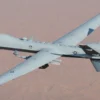 Iran Claims Downing of US MQ-1 Drone Near Its Border - The COW News