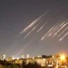 Iran Claims Retaliatory Strikes on US Bases in Gulf - The COW News