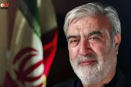 Iran Condemns US Strikes as Ceasefire Breach, Slams Trump - The COW News