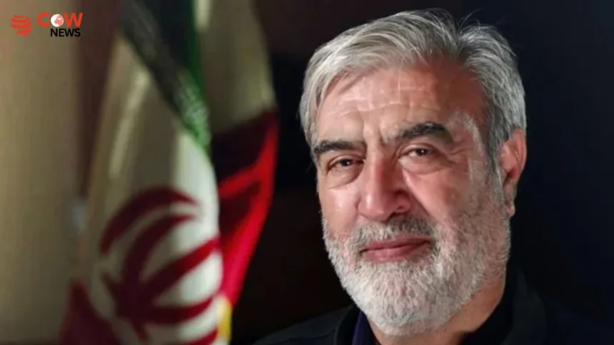 Iran Condemns US Strikes as Ceasefire Breach, Slams Trump - The COW News