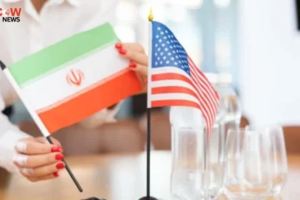 Iran Could Get $12B Before Talks, Media Claims - The COW News