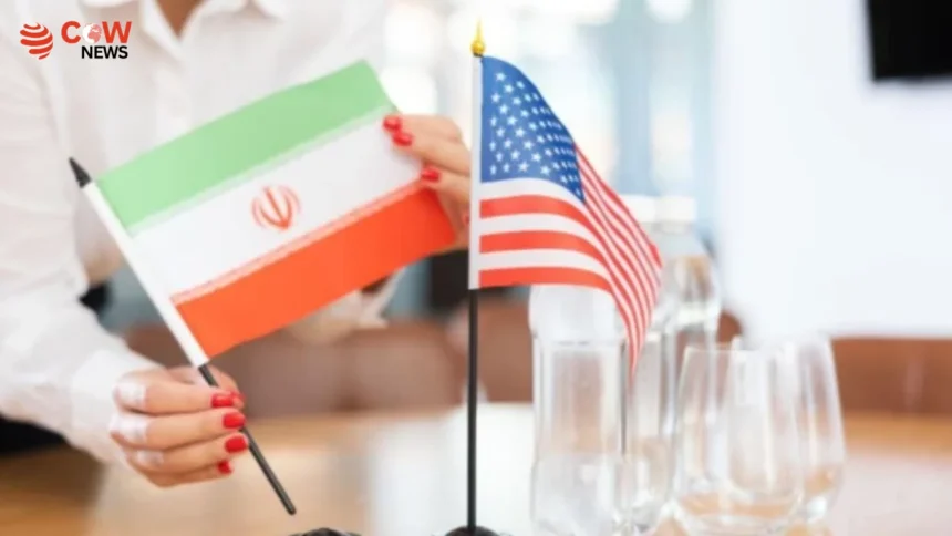 Iran Could Get $12B Before Talks, Media Claims 1 Iran Could Get $12B Before Talks, Media Claims - The COW News