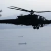 Iran Denies Involvement in Apache Helicopter Incident - The COW News