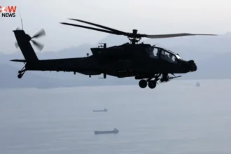 Iran Denies Involvement in Apache Helicopter Incident - The COW News