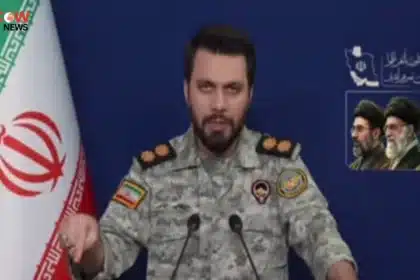 Iran Denies Kuwait Airport Attack, Blames Defense Fault - The COW News